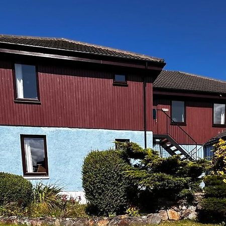 Snowgoose Apartments & Bunkhouse Fort William Exterior foto